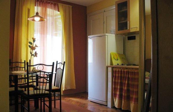 Studio Apartments Holy Trinity Novi Vinodolski Room photo
