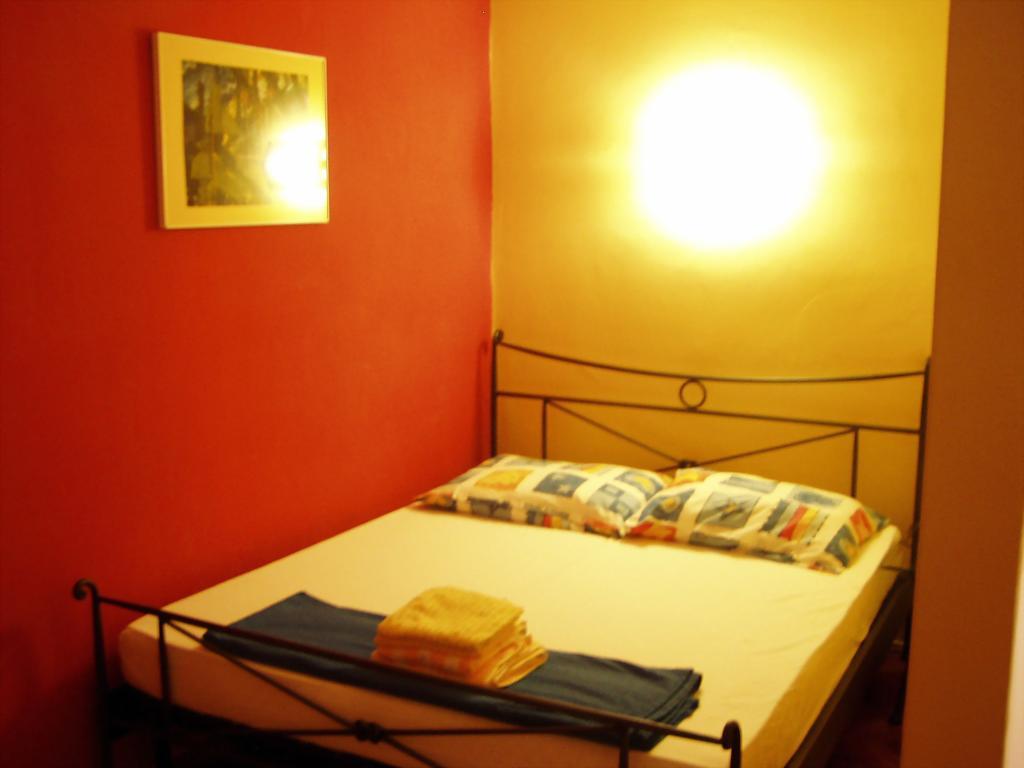 Studio Apartments Holy Trinity Novi Vinodolski Exterior photo